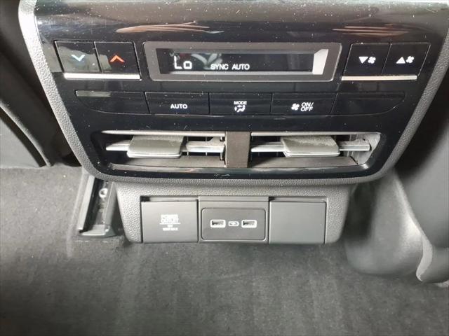 2023 Acura MDX Technology Package