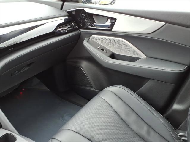 2023 Acura MDX Technology Package