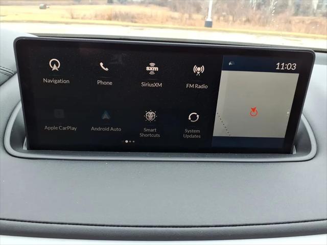 2023 Acura MDX Technology Package