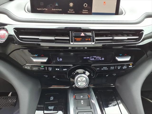 2023 Acura MDX Technology Package