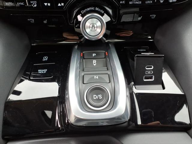 2023 Acura MDX Technology Package