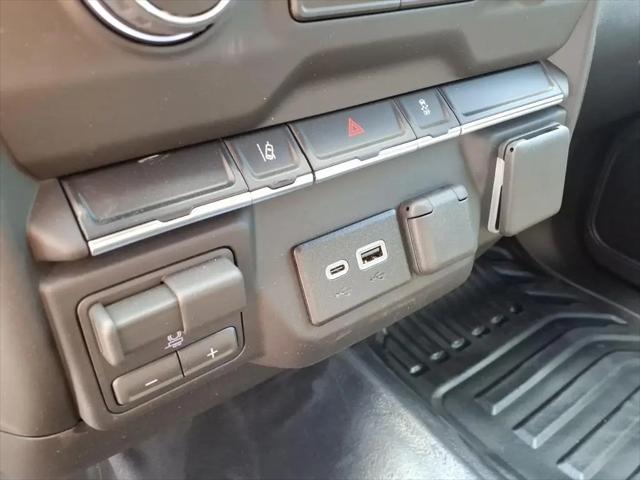 2026 Chevrolet Silverado 3500HD Crew Cab, Long Bed, WT Dual Rear Wheel, RWD