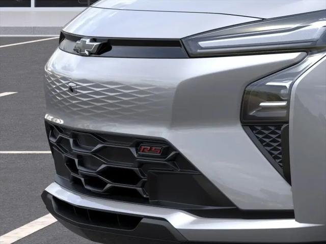 2027 Chevrolet Bolt RS FWD