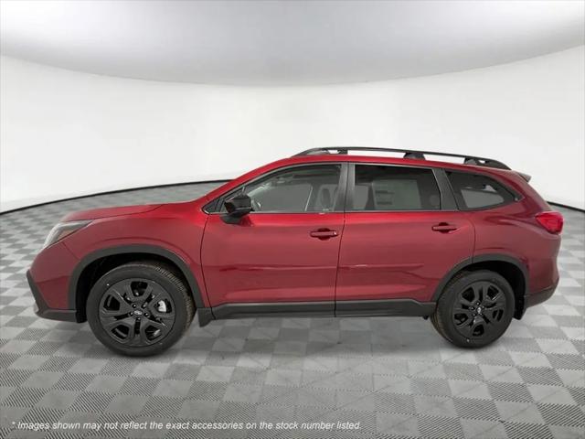 2026 Subaru Ascent Onyx Edition Touring 7-Passenger