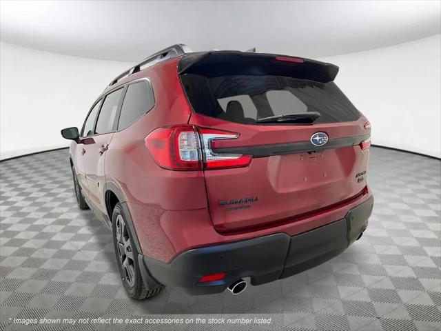 2026 Subaru Ascent Onyx Edition Touring 7-Passenger