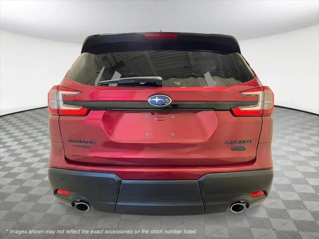 2026 Subaru Ascent Onyx Edition Touring 7-Passenger