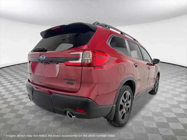 2026 Subaru Ascent Onyx Edition Touring 7-Passenger