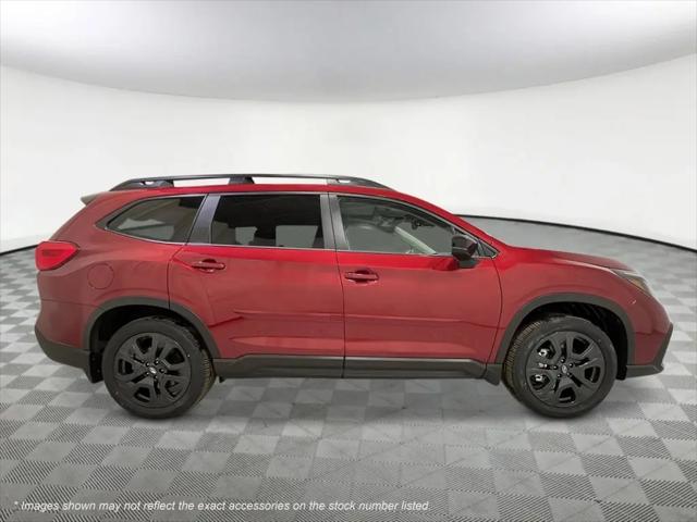 2026 Subaru Ascent Onyx Edition Touring 7-Passenger
