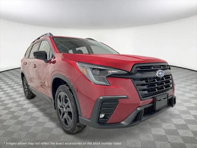 2026 Subaru Ascent Onyx Edition Touring 7-Passenger