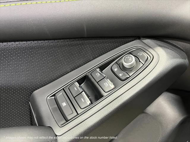 2026 Subaru Ascent Onyx Edition Touring 7-Passenger