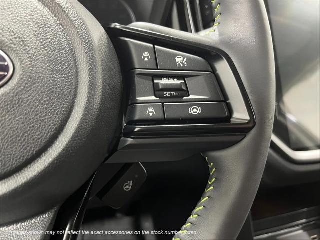 2026 Subaru Ascent Onyx Edition Touring 7-Passenger