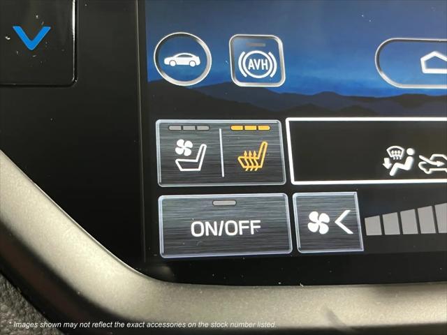 2026 Subaru Ascent Onyx Edition Touring 7-Passenger