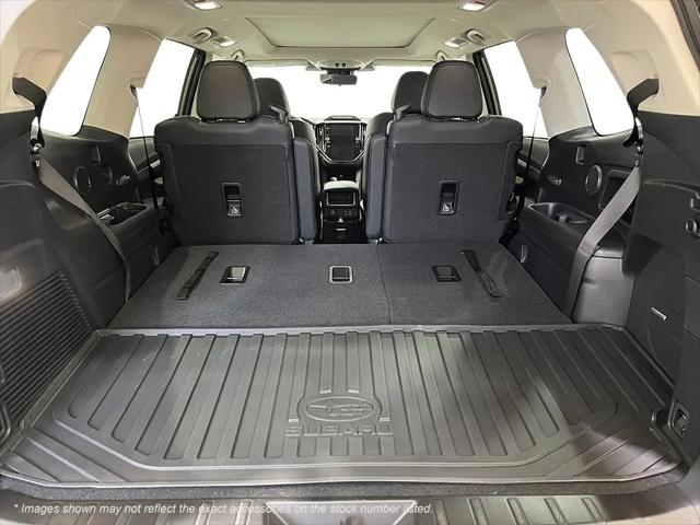 2026 Subaru Ascent Onyx Edition Touring 7-Passenger