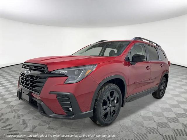 2026 Subaru Ascent Onyx Edition Touring 7-Passenger for sale in Stamford, CT