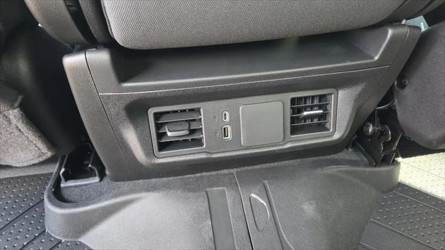2026 Chevrolet Silverado 1500 2WD Crew Cab Short Bed Custom