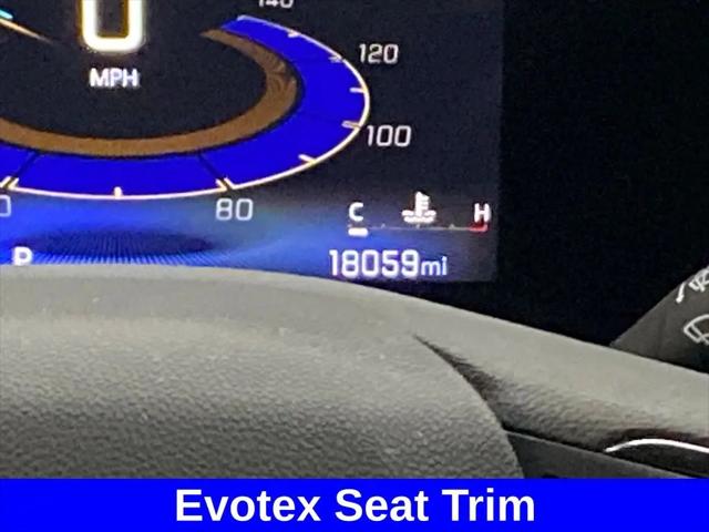 2024 Chevrolet Trax FWD 2RS