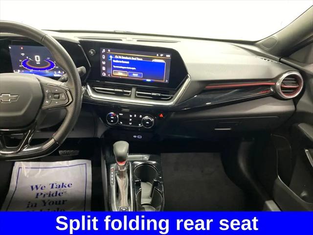 2024 Chevrolet Trax FWD 2RS