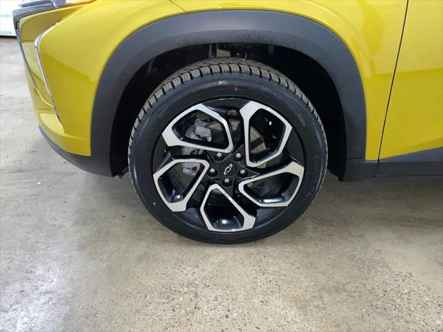 2024 Chevrolet Trax FWD 2RS