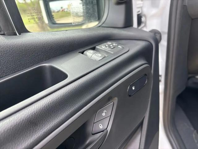 2025 Mercedes-Benz Sprinter 2500 High Roof 4-Cyl Diesel HO