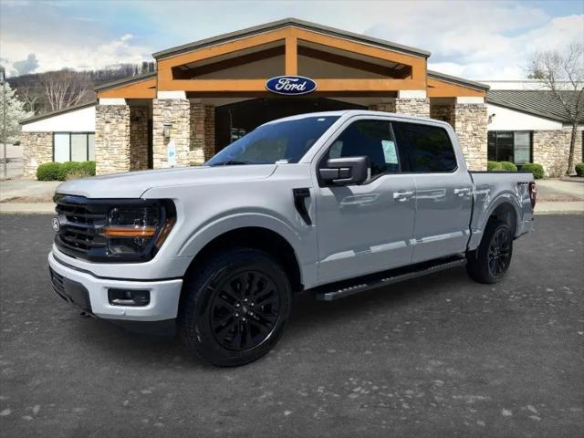 2026 Ford F-150 XLT for sale in Boone, NC