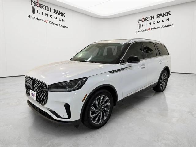2026 Lincoln Aviator Premiere for sale in San Antonio, TX