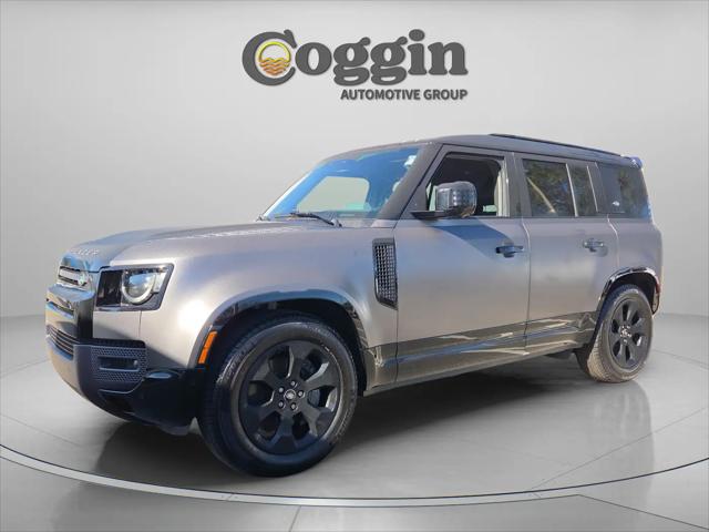 2024 Land Rover Defender 110 P400 X-Dynamic SE for sale in Jacksonville, FL