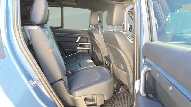 2024 Land Rover Defender 110 P400 X-Dynamic SE