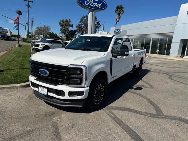 2026 Ford F-250 Platinum for sale in Rio Vista, CA