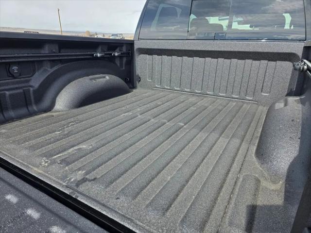 2026 Ram 1500 Express Crew Cab 4x4 5'7" Box