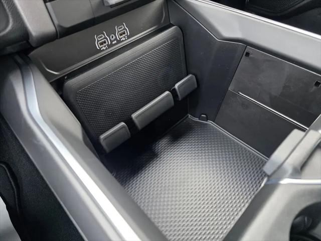 2026 Ram 1500 Express Crew Cab 4x4 5'7" Box