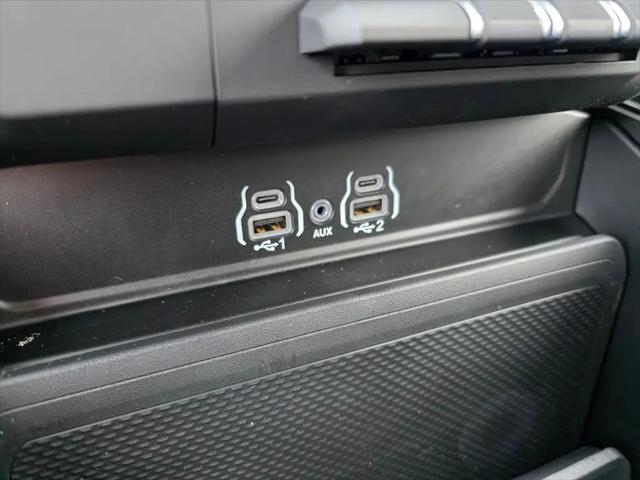2026 Ram 1500 Express Crew Cab 4x4 5'7" Box