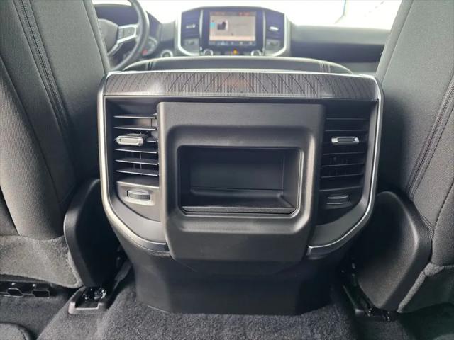 2026 Ram 1500 Express Crew Cab 4x4 5'7" Box