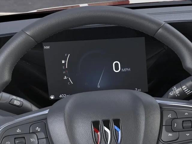 2026 Buick NV Sport Touring FWD