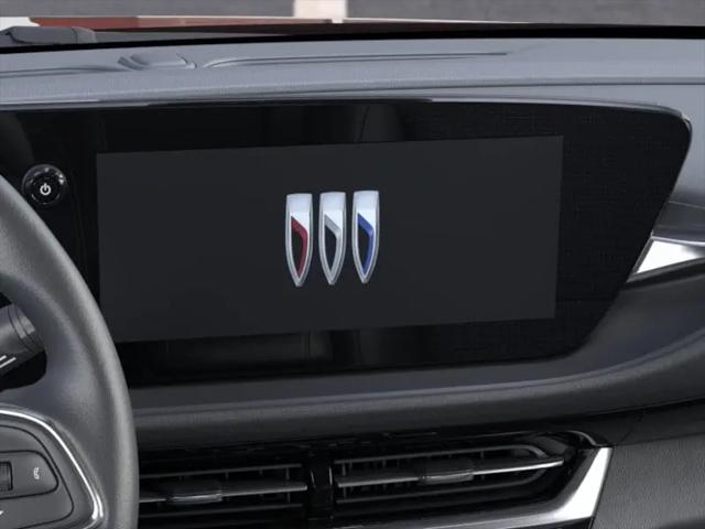 2026 Buick NV Sport Touring FWD