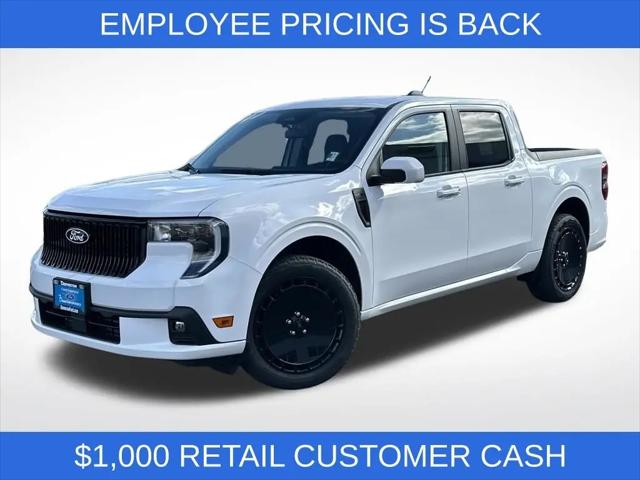 2025 Ford Maverick Lobo Standard for sale in Beaverton, OR