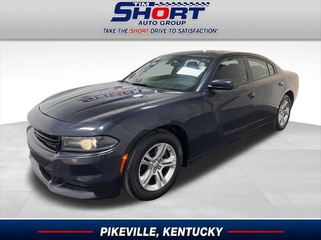 2019 Dodge Charger SXT RWD for sale in Pikeville, KY