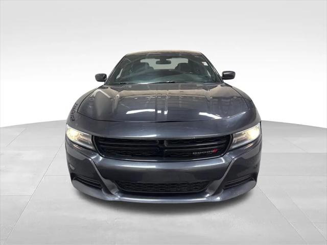 2019 Dodge Charger SXT RWD