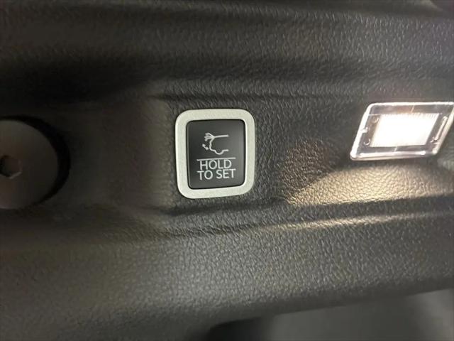 2026 Jeep Grand Cherokee L Altitude 4x4