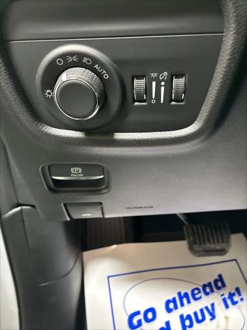 2026 Jeep Grand Cherokee L Altitude 4x4