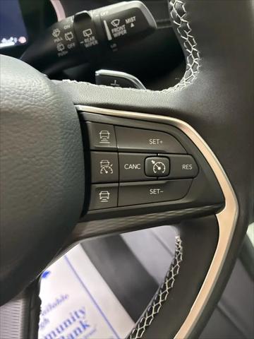 2026 Jeep Grand Cherokee L Altitude 4x4