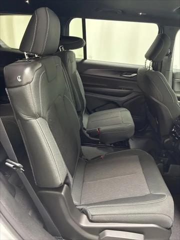 2026 Jeep Grand Cherokee L Altitude 4x4