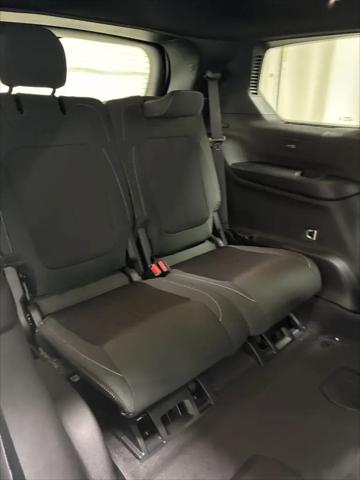 2026 Jeep Grand Cherokee L Altitude 4x4