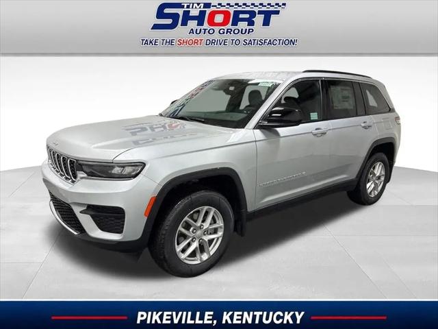 2026 Jeep Grand Cherokee Laredo 4x4 for sale in Pikeville, KY