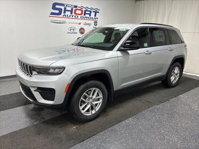 2026 Jeep Grand Cherokee Laredo 4x4 for sale in Pikeville, KY