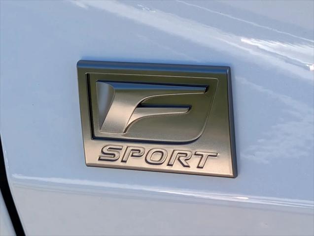 2026 Lexus 300 F SPORT Design AWD