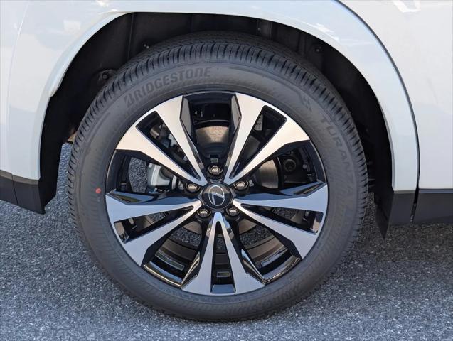 2026 Lexus 300 F SPORT Design AWD