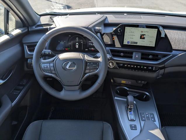 2026 Lexus 300 F SPORT Design AWD