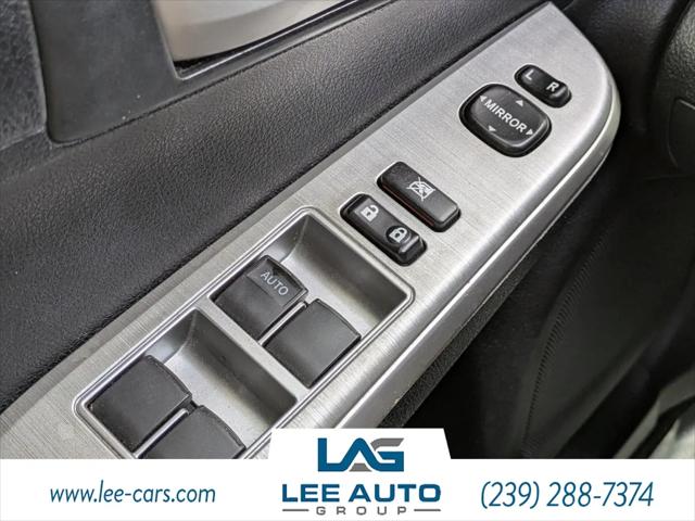 2012 Toyota Camry SE Limited Edition