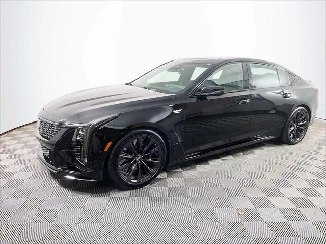 2026 Cadillac CT5-V V-Series Blackwing RWD for sale in Toms River, NJ