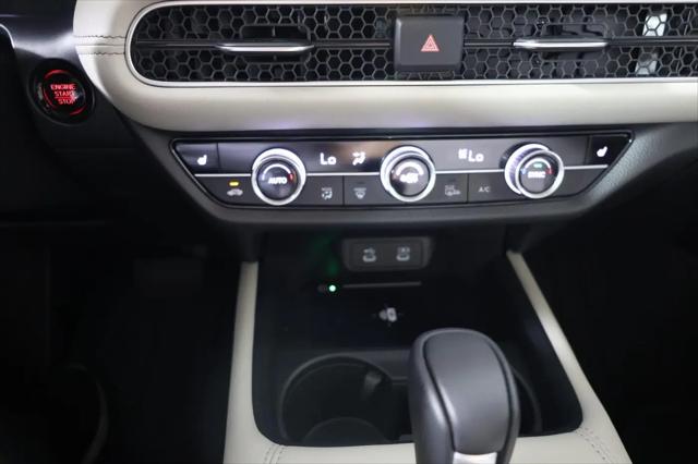 2026 Honda HR-V AWD EX-L